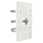 Suporte mastro / farola HIKVISION PRO 3