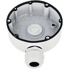 Caixa de conexões HIKVISION PRO 3