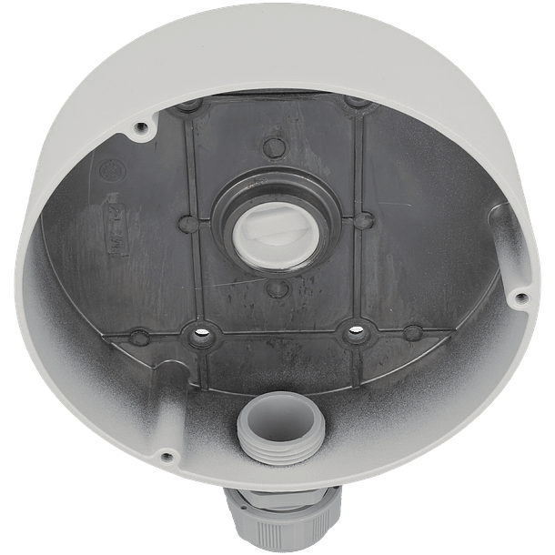 Caixa de conexões HIKVISION PRO 