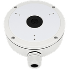 Caixa de conexões HIKVISION PRO 3