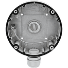 Caixa de conexões HIKVISION PRO 1