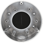 Caixa de conexões HIKVISION PRO 1