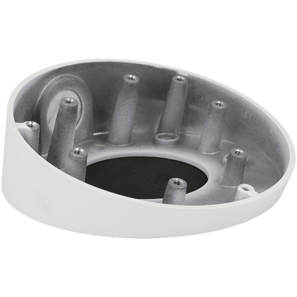 Caixa de conexões HIKVISION PRO 3