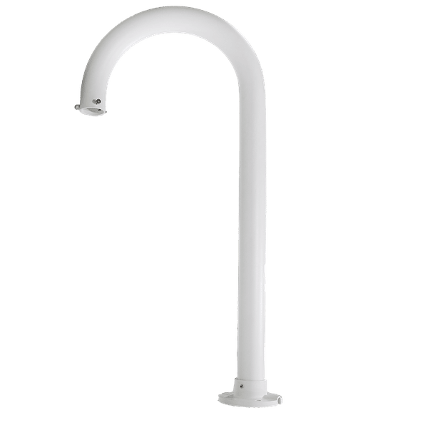 Suporte pescoço de cisne HIKVISION PRO 2