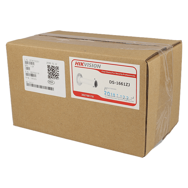 Suporte de teto HIKVISION PRO 2