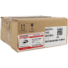 Caixa de conexões HIKVISION PRO 1