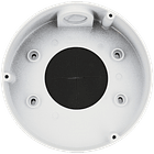 Caixa de conexões HIKVISION PRO 3