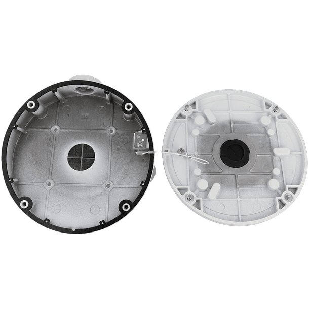 Caixa de conexões HIKVISION PRO 1