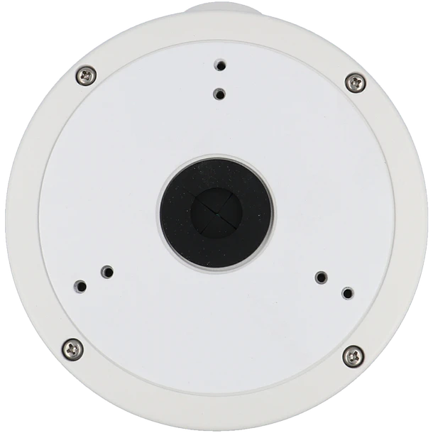 Caixa de conexões HIKVISION PRO 3