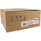 Caixa proteção chuva HIKVISION PRO 1