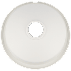 Caixa proteção chuva HIKVISION PRO 2