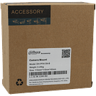 Caixa de conexões DAHUA 2