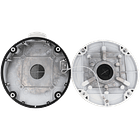 Caixa de conexões HIKVISION PRO 2