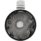 Caixa de conexões HIKVISION PRO 2