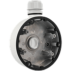 Caixa de conexões HIKVISION PRO 3