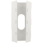 Suporte mastro / farola HIKVISION PRO 2