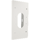 Suporte mastro / farola HIKVISION PRO 3