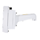 Suporte mastro / farola HIKVISION PRO 1