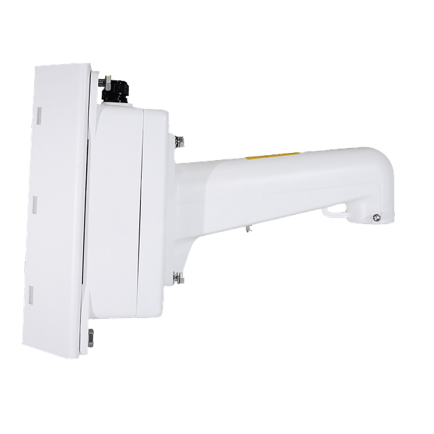 Suporte mastro / farola HIKVISION PRO 1