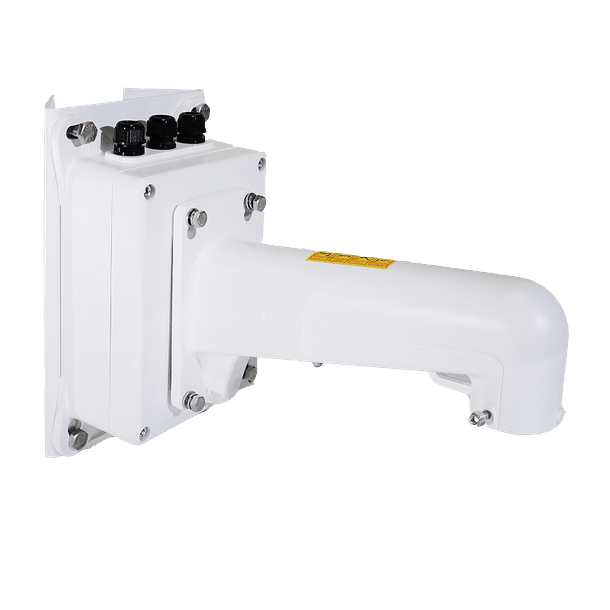 Suporte mastro / farola HIKVISION PRO 3