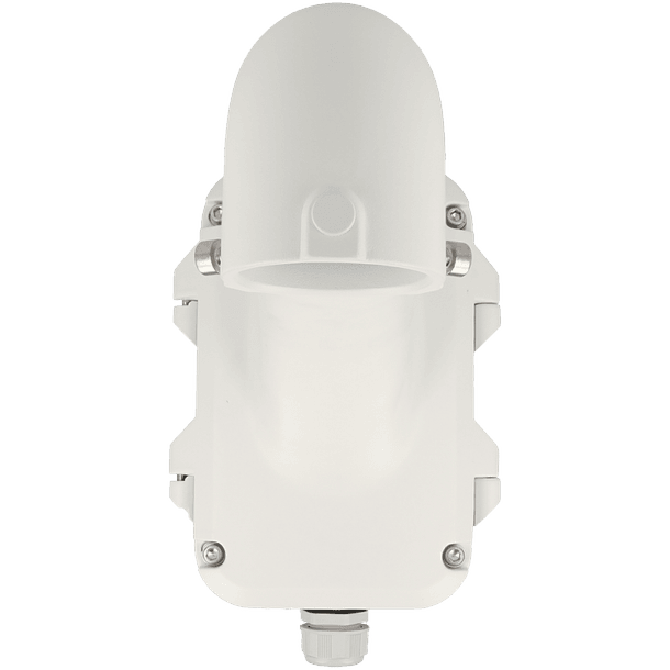 Suporte mastro / farola HIKVISION PRO 2