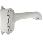 Suporte mastro / farola HIKVISION PRO 1