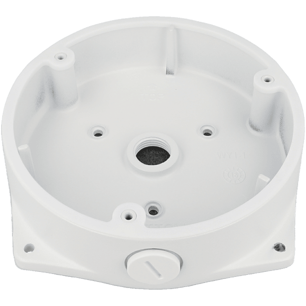 Caixa de conexões DAHUA 2