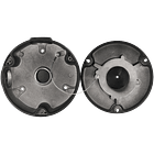Caixa de conexões DAHUA 1