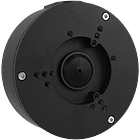 Caixa de conexões DAHUA 2