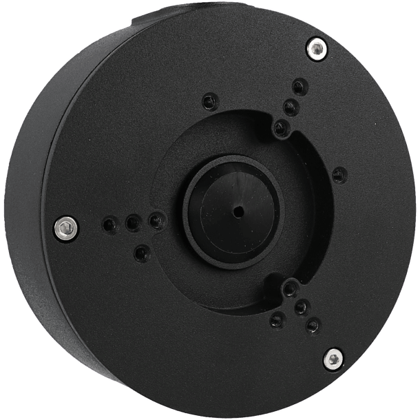 Caixa de conexões DAHUA 2