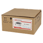 Caixa de conexões HIKVISION PRO 1