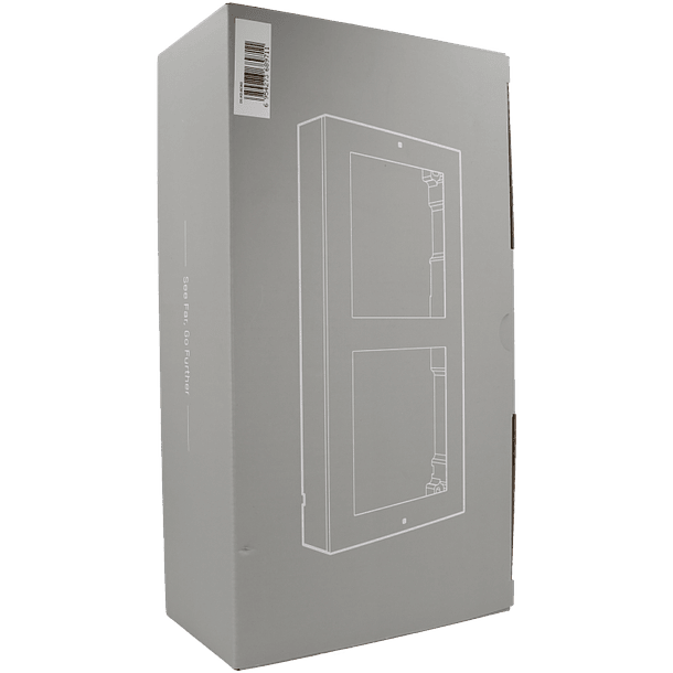 Soporte de superficie HIKVISION PRO 1