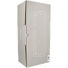 Suporte encrastavel HIKVISION PRO 1