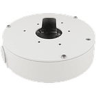 Caixa de conexões DAHUA 3