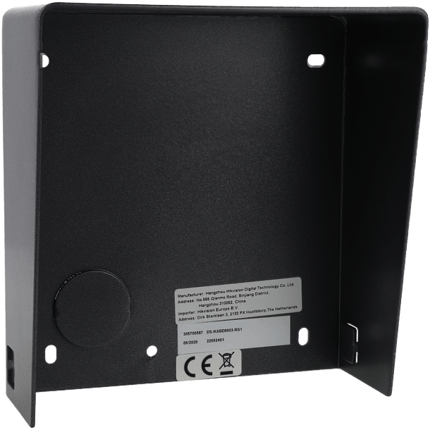 Soporte de superficie HIKVISION PRO 2