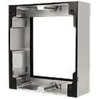 Soporte de superficie HIKVISION PRO 1