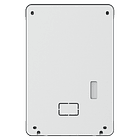 Caixa proteção chuva DAHUA 1