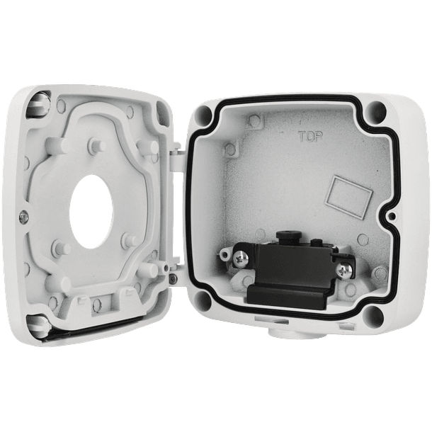 Caixa de conexões MILESIGHT 2