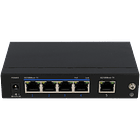 Switch UTEPO 5 portas com 4 portas PoE 3