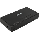 Switch neutro com 5 portas 3