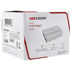 Switch neutro com 5 portas 2