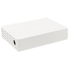 Switch neutro com 5 portas 3