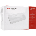 Switch neutro com 8 portas 2