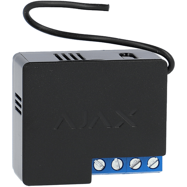 Relé de controlo remoto para alarme AJAX 3