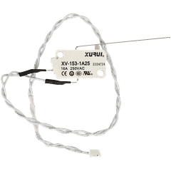Tamper para cob para caixa de lightsys™