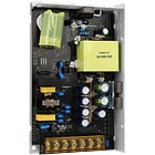 Fonte de Alimentação  12 v reguláveis 10a 1