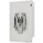 Fonte de Alimentação  12 v reguláveis 10a 2