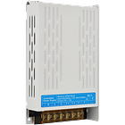 Fonte de Alimentação  12 v reguláveis 10a 4