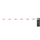 Barreira de parking ZKTECO 3