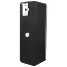 Barreira de parking ZKTECO 4